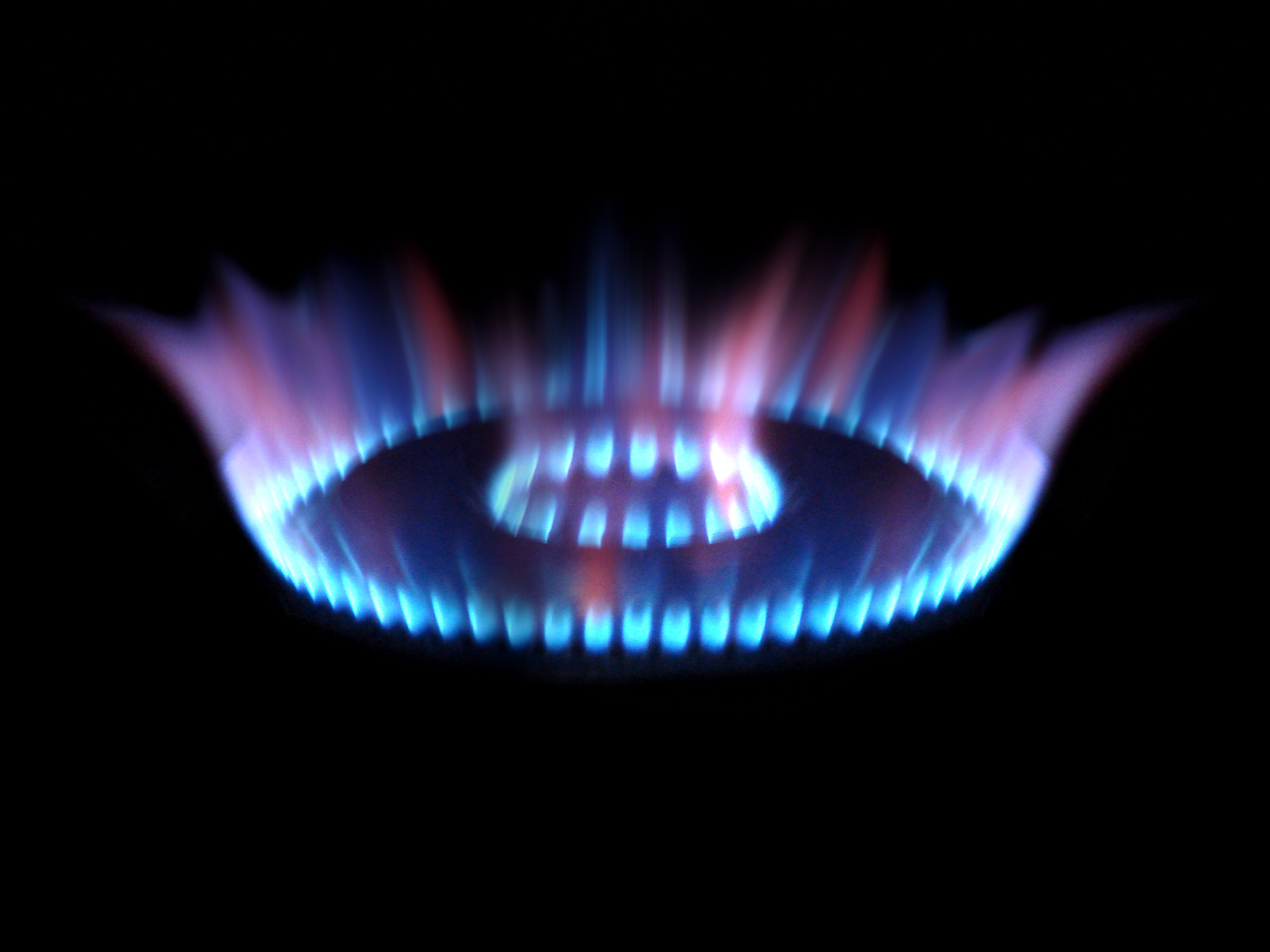 Sprzedaż gazu przez Gazprom