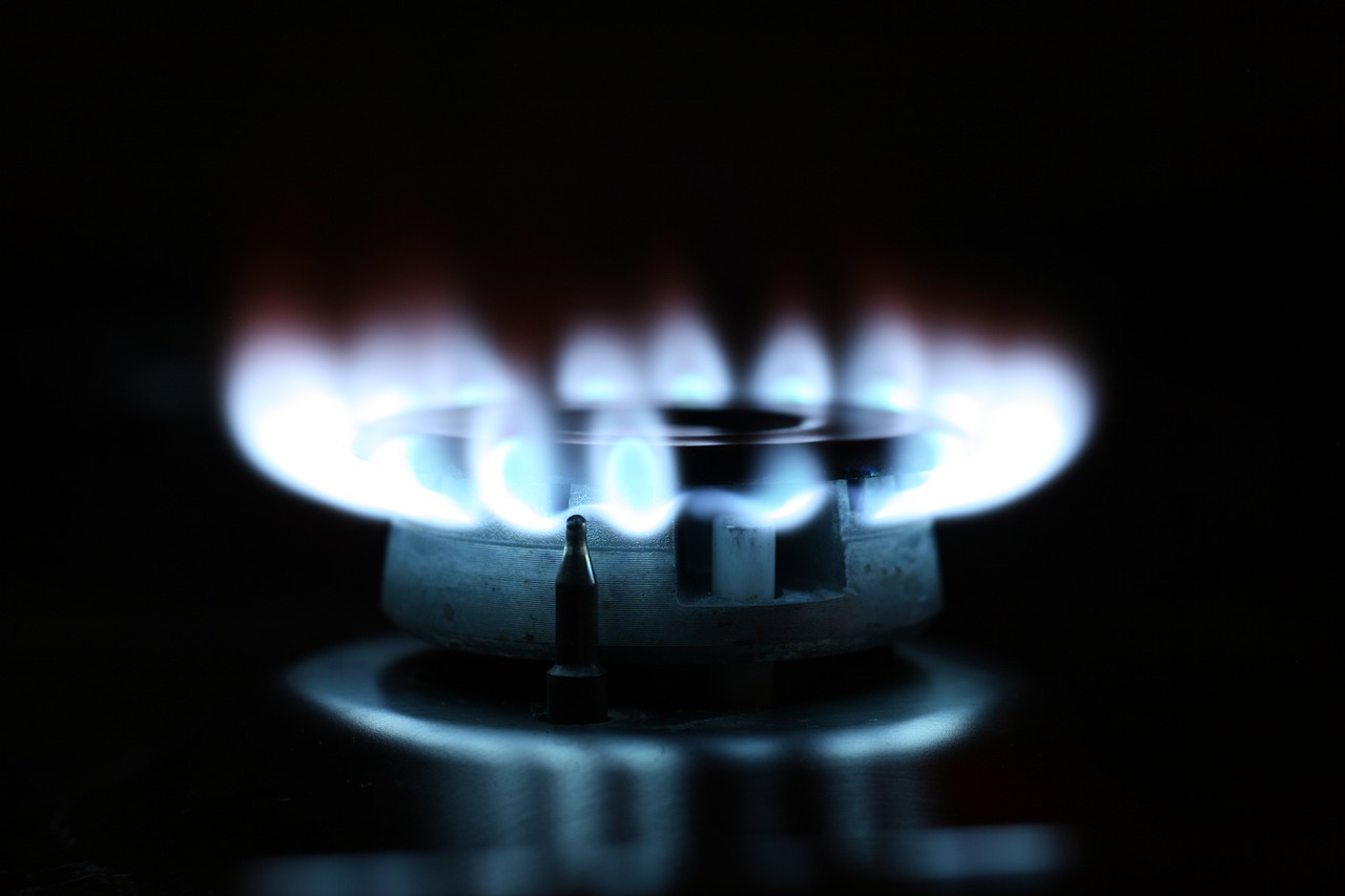 Cena gazu do ogrzewania – ogrzewanie domu gazem płynnym koszty