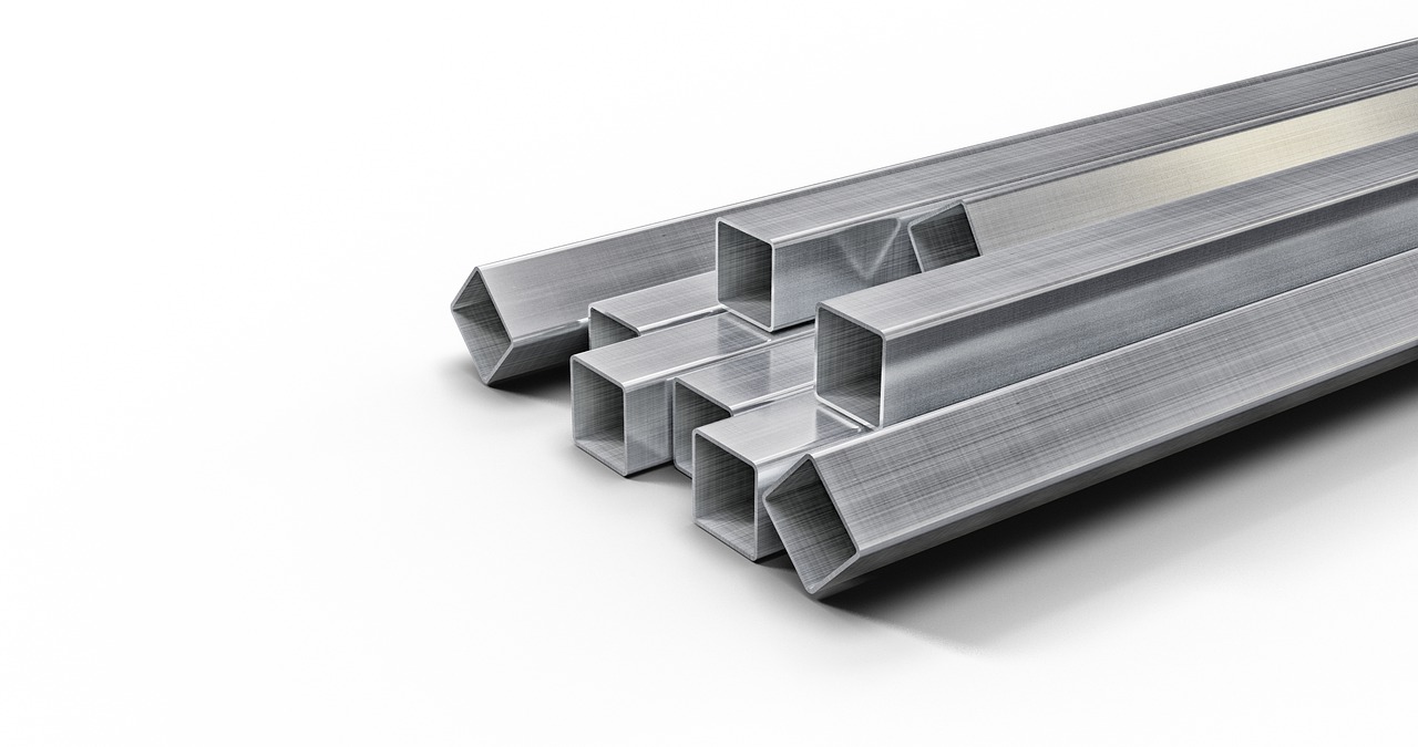 Systemy aluminiowe w nowoczesnym budownictwie